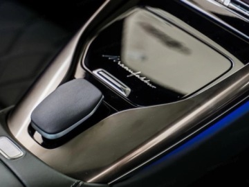 Mercedes AMG GT C192 2025 MERCEDES-BENZ AMG GT 43 Coupe 2.0 (421KM) 2025, zdjęcie 7