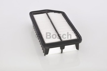BOSCH FILTR OLEJE + F 026 400 445 VZDUCHU