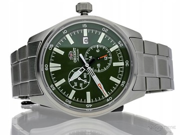 ORIENT DEFENDER RA-AK0402E10B Automatic