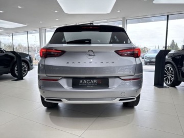 Opel 2023 Opel Grandland Elegance Business Kamera cofania CarPlayAndroid Auto Naw, zdjęcie 2