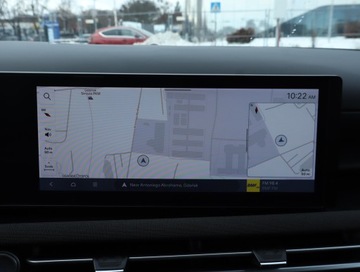 Hyundai Tucson IV SUV Facelifting 1.6 T-GDI 48V 160KM 2024 Hyundai Tucson 1.6 T-GDI, Salon Polska, zdjęcie 12