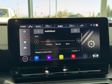 Cupra Formentor 2022 Cupra Formentor 4Drive DSG / Panorama / DCC / CarP, zdjęcie 28