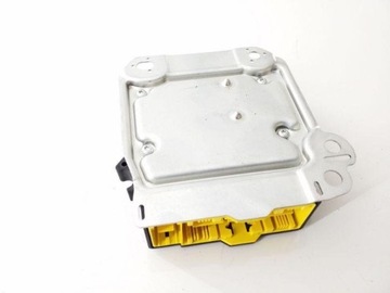 0285012552 MODUL AIRBAG A 180 CDI 176.000 80 2014 MERCEDES-BENZ (W176)