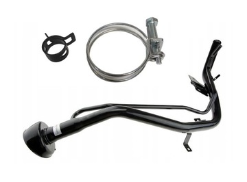 RURA WLEWU PALIWA OPASKI X-TRAIL T30 DIESEL 01-08