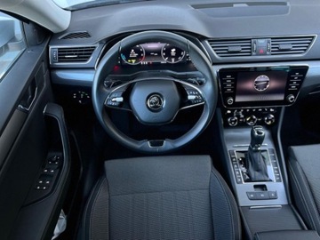 Skoda Superb III Kombi Plug-In Hybrid 1.4 TSI Plug-In-Hybrid 218KM 2024 Skoda Superb 218KM FV23 Salon PL Pakiet Selection ASO Leasing, zdjęcie 24