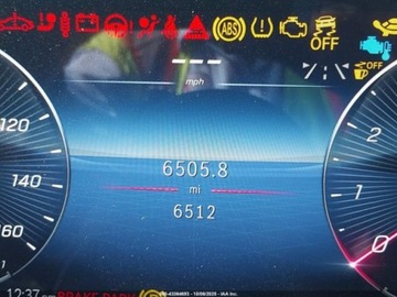 Mercedes GLS X167 2025 Mercedes-Benz GLS 450 4Matic 2025 3.0l 3.0 Benzyna 375KM, zdjęcie 11