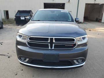 Dodge Durango III 3.6 V6 294KM 2019 Dodge Durango SXT 2019 3.6L 3.6 Benzyna 293KM, zdjęcie 8