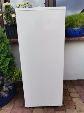 Металлический шкаф с 9 ящиками - мастерская. (50)-высота 100 см.