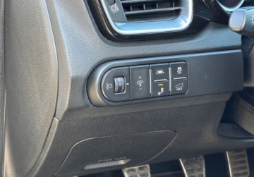 Kia Proceed Shooting Brake 1.6 T-GDI 204KM 2019 Kia ProCeed GT 204KM Panorama SPORT Serwis Bezwypadkowy Dla wymagajacych, zdjęcie 33