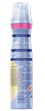 NIVEA СПРЕЙ ДЛЯ ВОЛОС 250 МЛ БЛОНД ПЕЛЕЖ