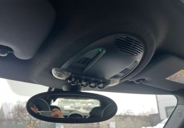 Mini Countryman F60 2016 MINI Countryman 1.6 Benzyna 190 KM Countryman Cooper S Panorama Sensor Kli, zdjęcie 18