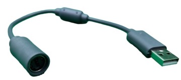 КАБЕЛЬ-АДАПТЕР USB-АДАПТЕР ДЛЯ LOGITECH G920