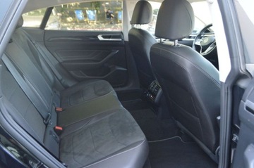 Volkswagen Arteon Fastback Facelifting 2.0 TSI 190KM 2022 Volkswagen Arteon 2.0TSI 190KM,ELEGANCE,DSG,Salon PL, Serwis ASO, 1 wlasci, zdjęcie 28