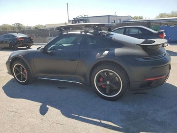 Porsche 911 992 2024 Porsche 911 Carrera S 2024 3.0l 3.0 Benzyna 443KM, zdjęcie 1