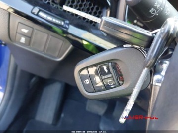 Honda CR-V VI 2024 Honda CR-V 2024 r,. 2,0L HYBRID SPORT 2.0 Hybryda 204KM, zdjęcie 12