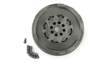 KOLO SETRVAČNÍK RENAULT MASTER 10- 2.3DCI FWD