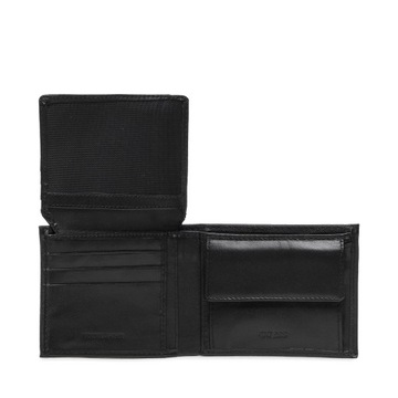 Magnum WALLET Тактический кошелек черный