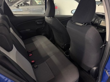 Toyota Yaris 2018 Toyota Yaris 1.5HSD 100KM Team Deutschland Kamera Navi Gwarancja SSU, zdjęcie 23