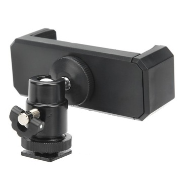 ДЕРЖАТЕЛЬ ДЛЯ ТЕЛЕФОНА С ШАРОВОЙ ГОЛОВКОЙ