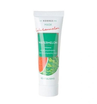 Korres Watermelon maseczka do twarzy 18ml (W) P2