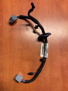 Ford Transit Custom/Mk8 подъемный преобразователь напряжения