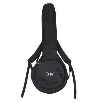 BAWEŁNIANY PLECAK BANJO GIGBAG UKULELE POUCH