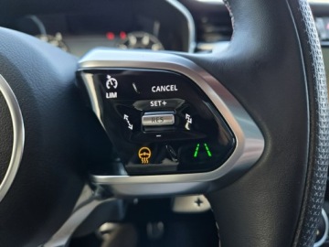 Jaguar F-Pace SVR Facelifting 5.0P V8 550KM 2022 Jaguar F-PACE SVR 5.0 V8 Supercharged 550 KM. FV23, zdjęcie 22