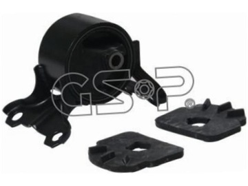 GSP ULOŽENÍ MOTORU