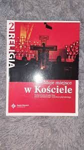 Moje miejsce w Kościele 2 św.Wojciech