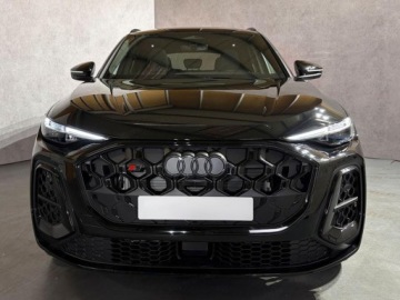 Audi Q5 III SQ5 Sportback 3.0TFSI MHEV plus 367KM 2025 AUDI Q5 SQ5 TFSI quattro Suv 3.0 (367 KM) 2025, zdjęcie 1