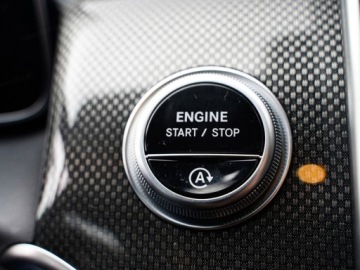 Mercedes GLC C254/X254 Coupe 2.0 300 258KM 2026 GLC Coupe 300 4-Matic AMG Line 2.0 (258KM) 2026, zdjęcie 10