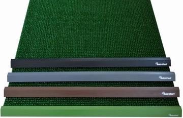 ПРОФИЛЬ ХОДОВОЙ ПОЛОСЫ ДЛЯ AstroTurf WIPER 91см ЦВЕТА