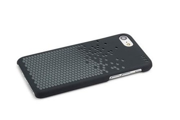 ЧЕХОЛ ДЛЯ VOLKSWAGEN IPHONE 7 GTI ЧЕРНЫЙ ОРИГИНАЛ