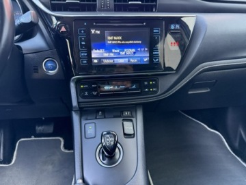 Toyota Auris II 2018 Toyota Auris Lift*Hybrid*Kombi, zdjęcie 17