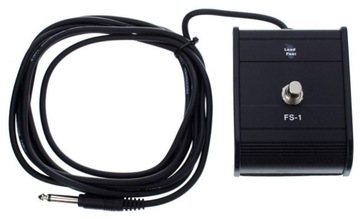 Footswitch Lead Foot FS-1