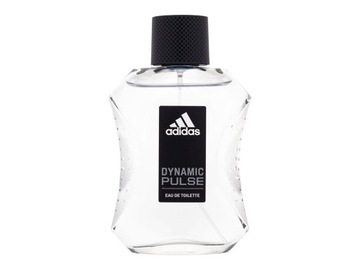 ADIDAS Dynamic Pulse woda toaletowa 100 ml