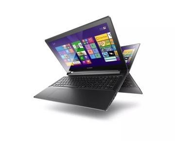 LENOVO IDEAPAD FLEX 15D AMD E1-2100 500GB/4GB WIN10