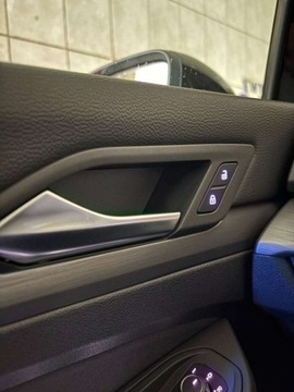 Volkswagen Golf VIII Variant 2.0 TDI 150KM 2021 Volkswagen Golf Style 2.0 TDI 150KM DSG VAT 23 Matrix Asystenci 2.0, zdjęcie 9