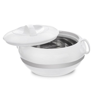 Termomisa termos obiadowy DELUXE 2,3 l