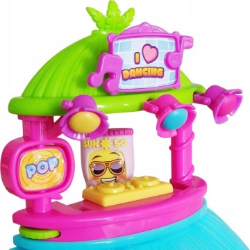 НАБОР MOJIPOPS MOJI POOL PARTY