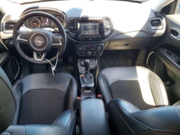Jeep Compass II 2021 Jeep Compass Latitude 2021 2.4 Benzyna 180KM, zdjęcie 8
