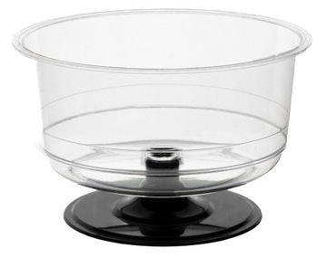 Pucharki fingerfood pojemniki deser ps 200ml 30szt