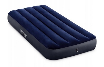 Pompka ręczne Intex Double Quick