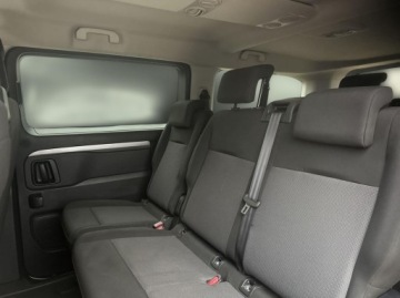 Toyota 2024 Toyota Proace Verso Toyota Proace Verso 2.0 D4-D Long Business 9os FV23, zdjęcie 13