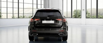 Mercedes GLC C254/X254 Coupe 2.0 200 204KM 2025 Mercedes GLC 200 4MATIC 9G-TRONIC, zdjęcie 3