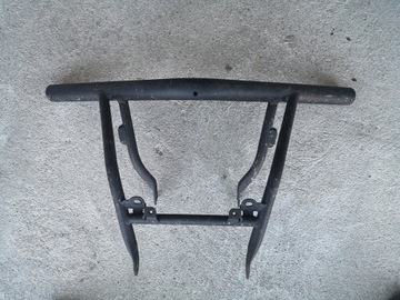YAMAHA GRIZZLY PRZEDNI ZDERZAK BUMPER KANGUR 2021R