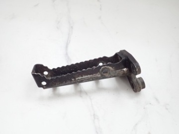 Подставки для ног правая левая тормозная нога задняя Yamaha YFM 700 Raptor 06-13r