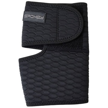 Ремень-стабилизатор локтя, неопреновый ремешок, липучка.