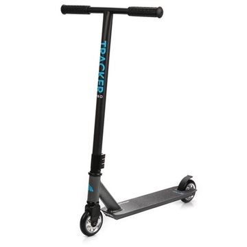 Трюковый самокат Meteor Tracker PRO STUNT 22542