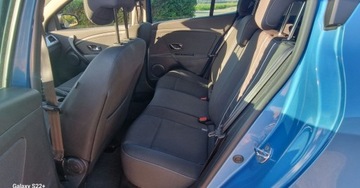 Renault Megane III Hatchback Facelifting 1.4 TCe 130KM 2013 Renault Megane Wzorowa - 70 Tkm - Klimatronik - Zarejestrowana 1.4, zdjęcie 13